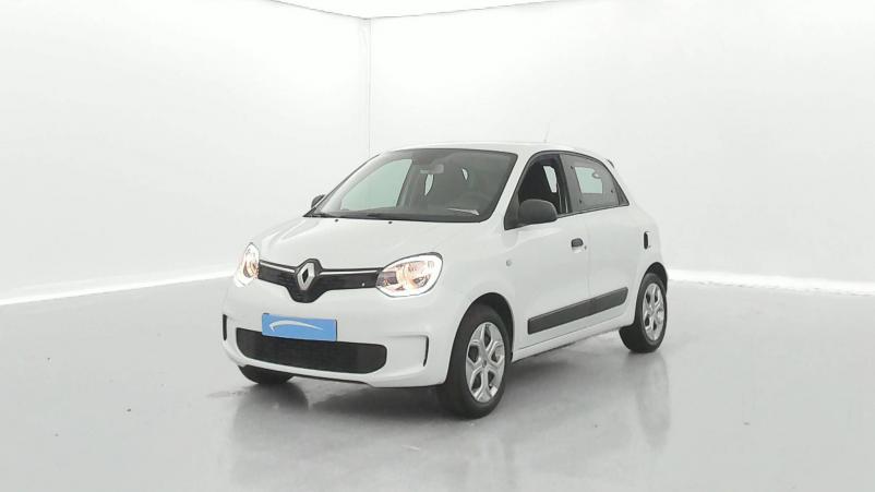 Vente en ligne Renault Twingo 3  SCe 65 - 20 au prix de 10 390 €