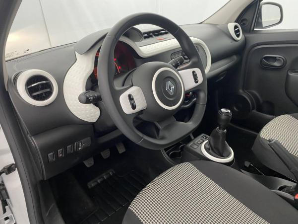 Vente en ligne Renault Twingo 3  SCe 65 - 20 au prix de 10 390 €