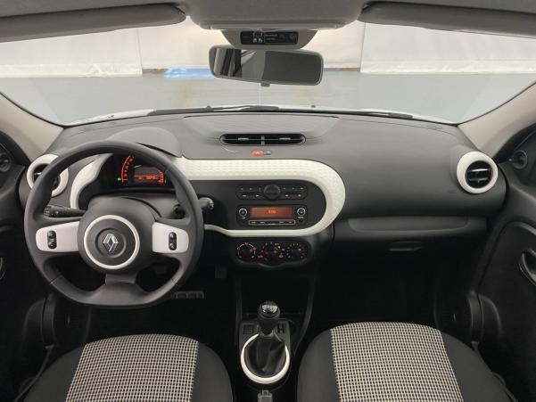 Vente en ligne Renault Twingo 3  SCe 65 - 20 au prix de 10 390 €