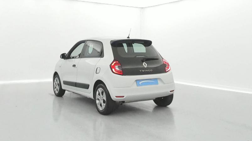 Vente en ligne Renault Twingo 3  SCe 65 - 20 au prix de 10 390 €