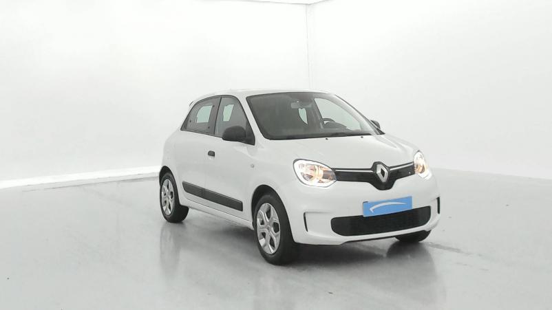 Vente en ligne Renault Twingo 3  SCe 65 - 20 au prix de 10 390 €