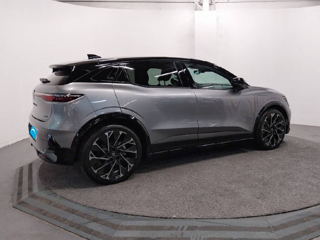 Vente en ligne Renault Megane E-Tech  220 ch autonomie confort au prix de 45 900 €