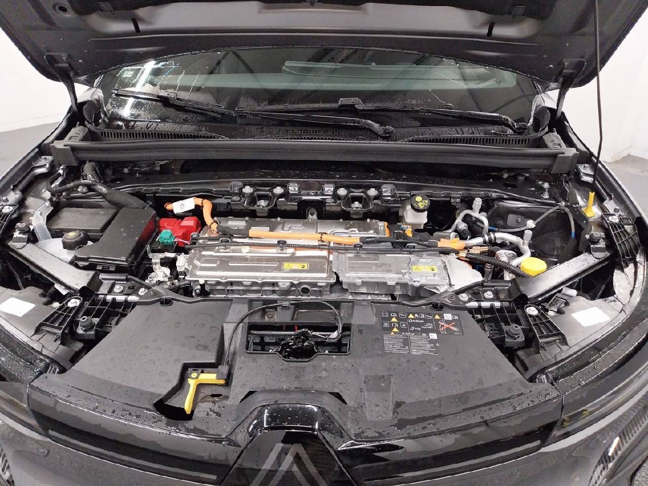 Vente en ligne Renault Megane E-Tech  220 ch autonomie confort au prix de 45 900 €