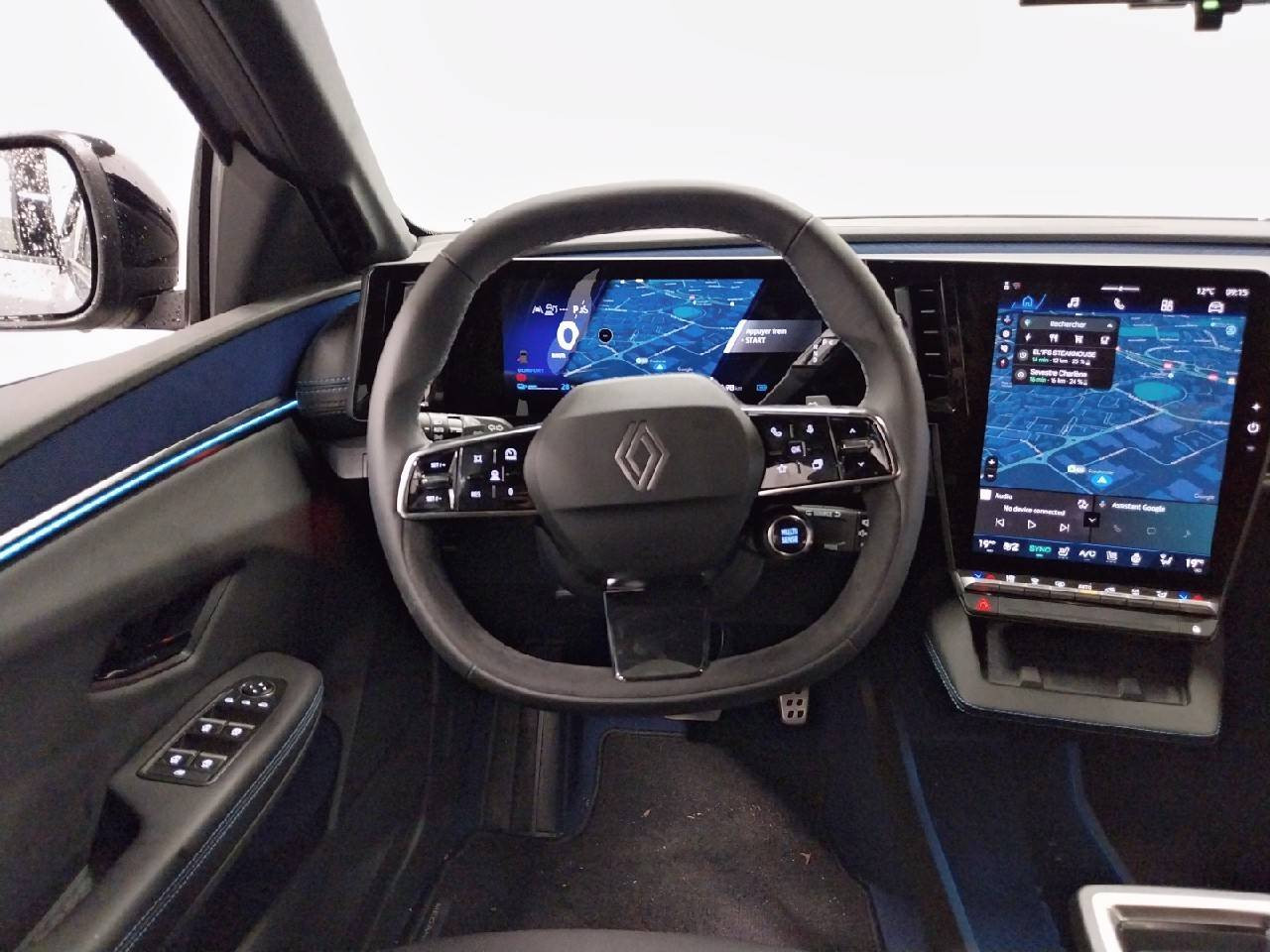 Vente en ligne Renault Megane E-Tech  220 ch autonomie confort au prix de 45 900 €