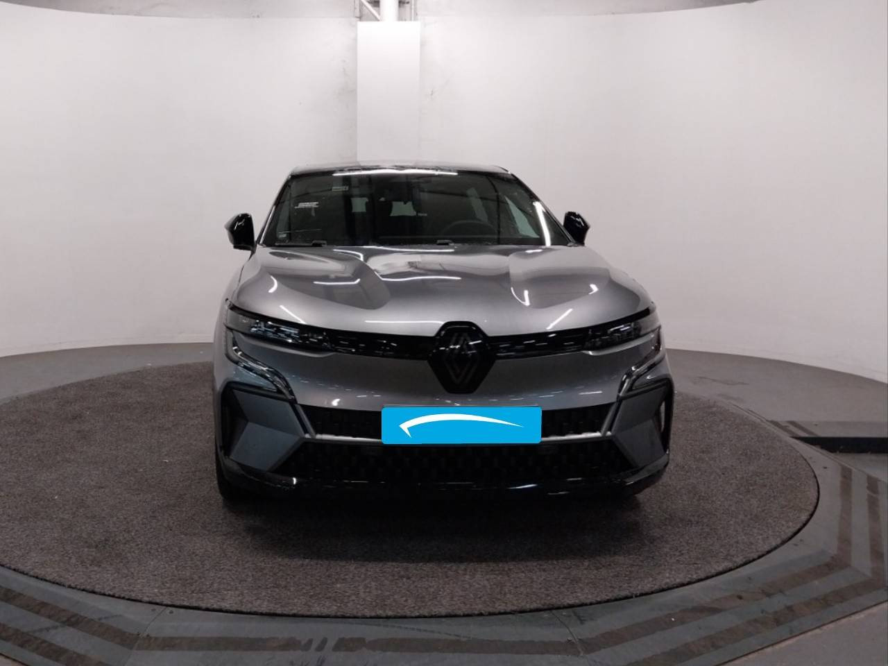 Vente en ligne Renault Megane E-Tech  220 ch autonomie confort au prix de 45 900 €