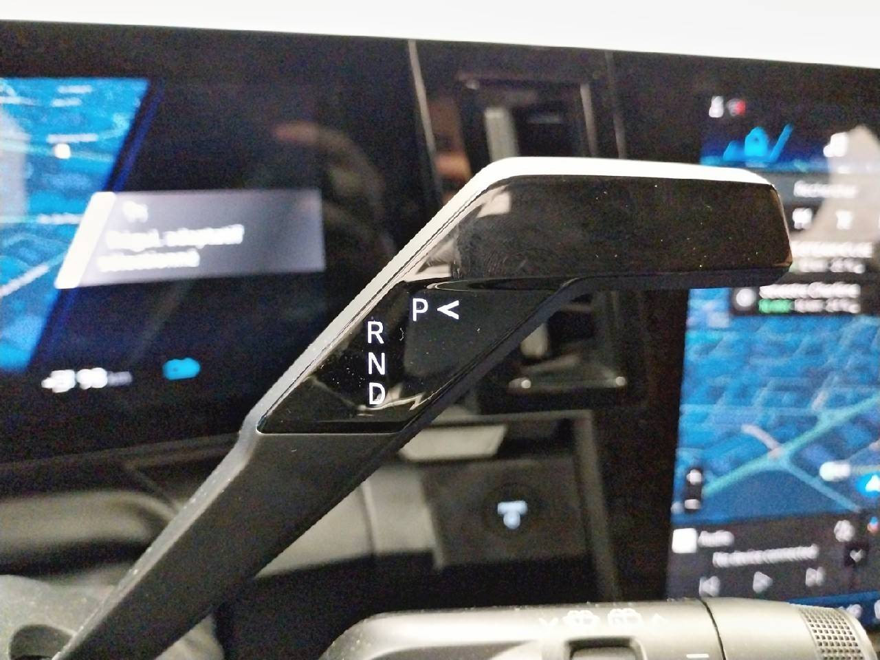 Vente en ligne Renault Megane E-Tech  220 ch autonomie confort au prix de 45 900 €