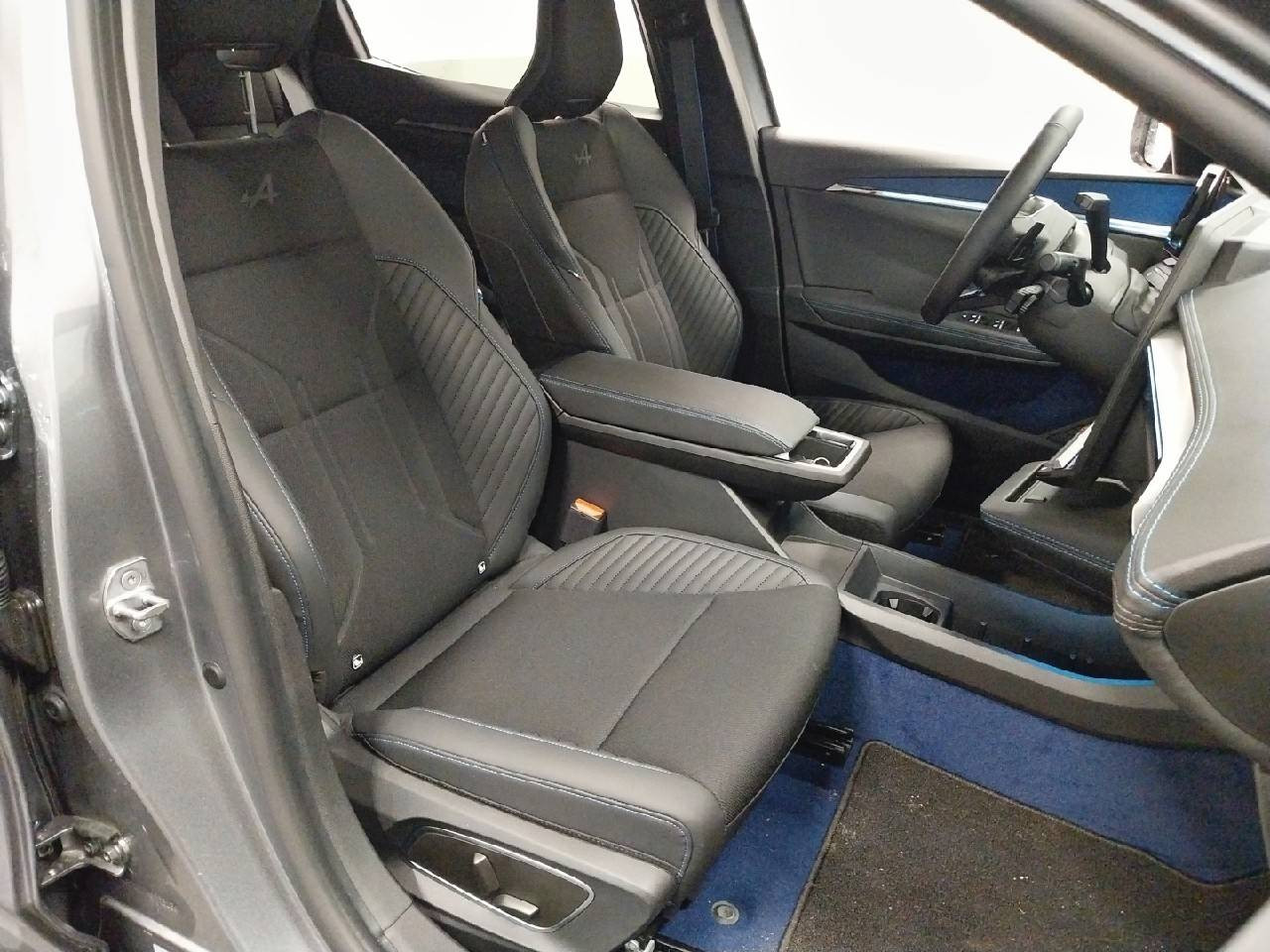 Vente en ligne Renault Megane E-Tech  220 ch autonomie confort au prix de 45 900 €