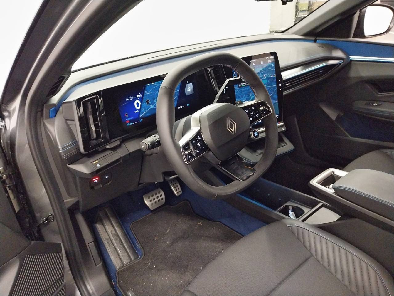 Vente en ligne Renault Megane E-Tech  220 ch autonomie confort au prix de 45 900 €