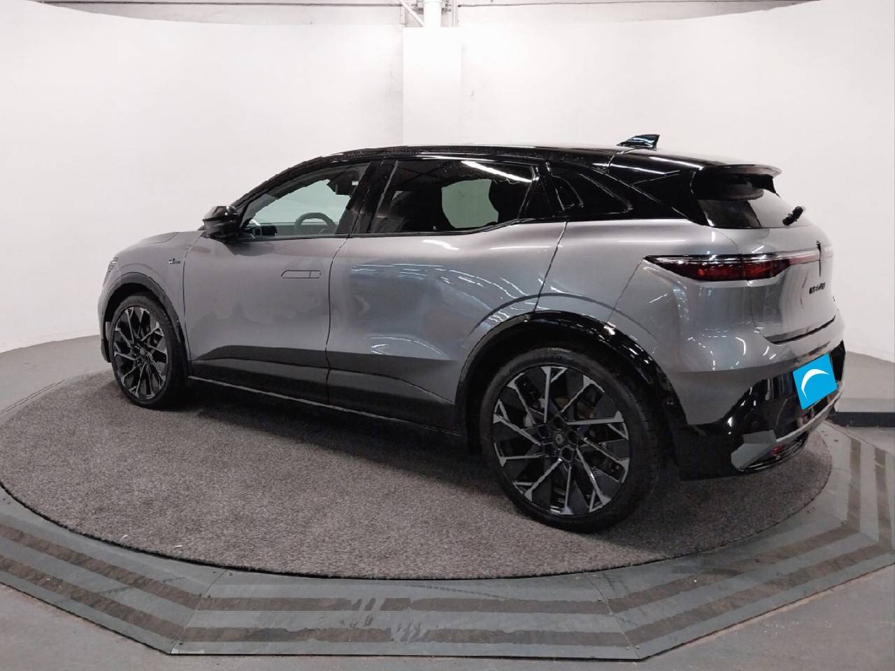 Vente en ligne Renault Megane E-Tech  220 ch autonomie confort au prix de 45 900 €