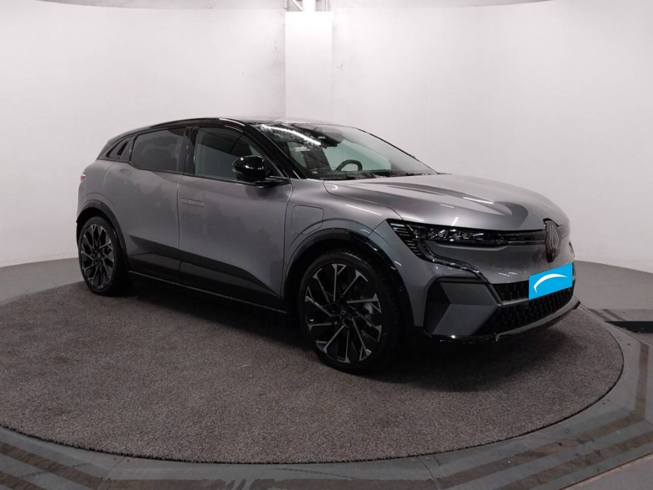 Vente en ligne Renault Megane E-Tech  220 ch autonomie confort au prix de 45 900 €