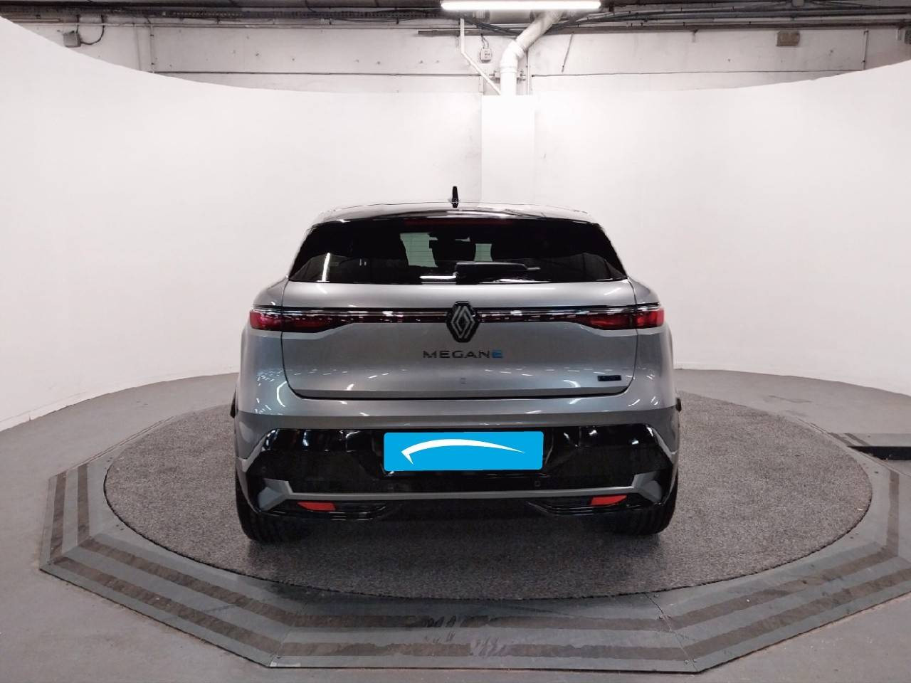 Vente en ligne Renault Megane E-Tech  220 ch autonomie confort au prix de 45 900 €