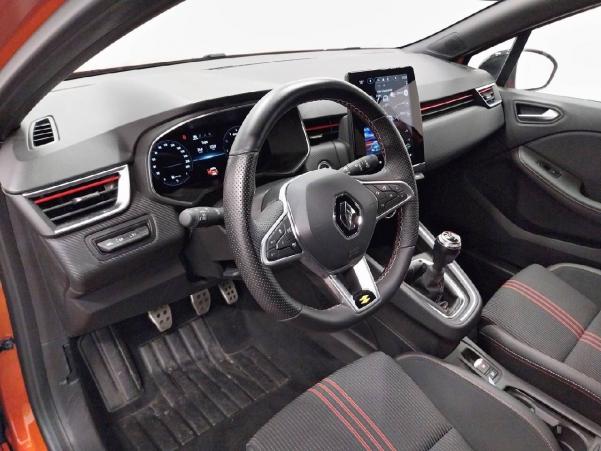 Vente en ligne Renault Clio 5 Clio TCe 140 au prix de 20 990 €