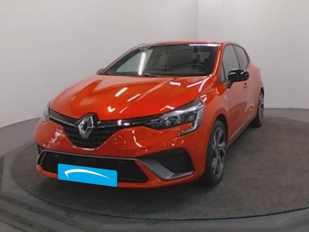 Vente en ligne Renault Clio 5 Clio TCe 140 au prix de 20 990 €