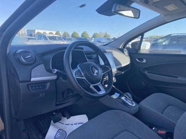 Vente en ligne Renault Zoé  R110 au prix de 9 990 €