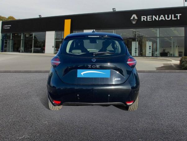 Vente en ligne Renault Zoé  R110 au prix de 9 990 €
