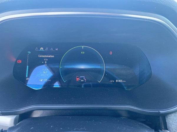 Vente en ligne Renault Zoé  R110 au prix de 9 990 €