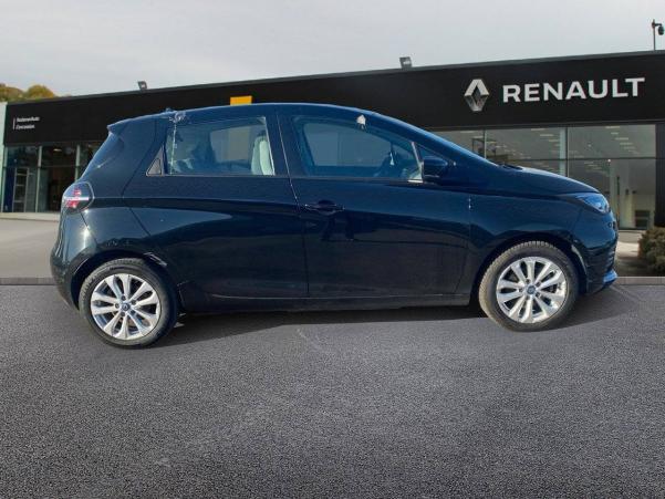 Vente en ligne Renault Zoé  R110 au prix de 9 990 €