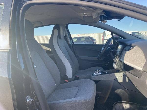 Vente en ligne Renault Zoé  R110 au prix de 9 990 €