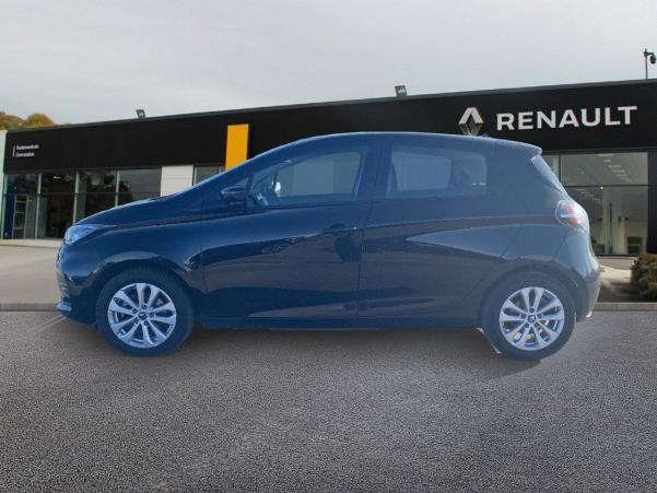 Vente en ligne Renault Zoé  R110 au prix de 9 990 €