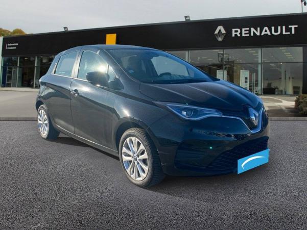 Vente en ligne Renault Zoé  R110 au prix de 9 990 €