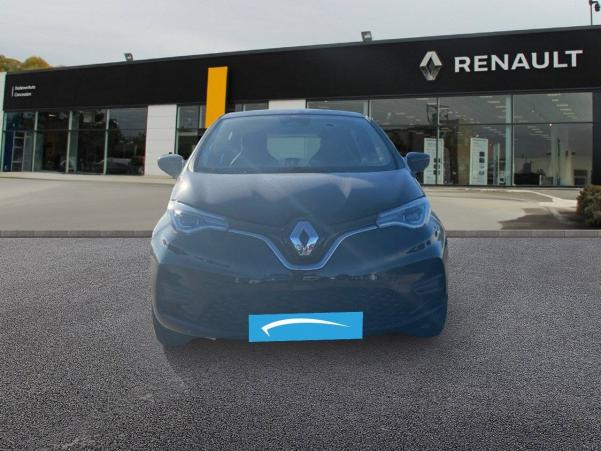 Vente en ligne Renault Zoé  R110 au prix de 9 990 €