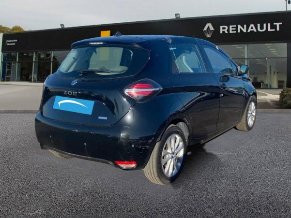 Vente en ligne Renault Zoé  R110 au prix de 9 990 €