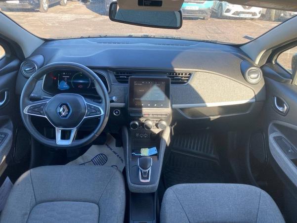 Vente en ligne Renault Zoé  R110 au prix de 9 990 €