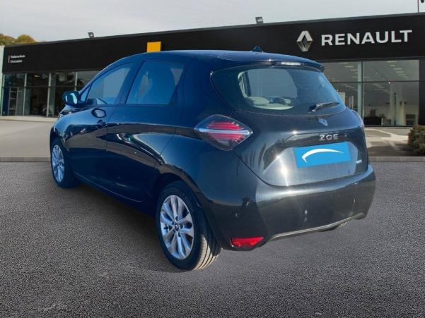 Vente en ligne Renault Zoé  R110 au prix de 9 990 €
