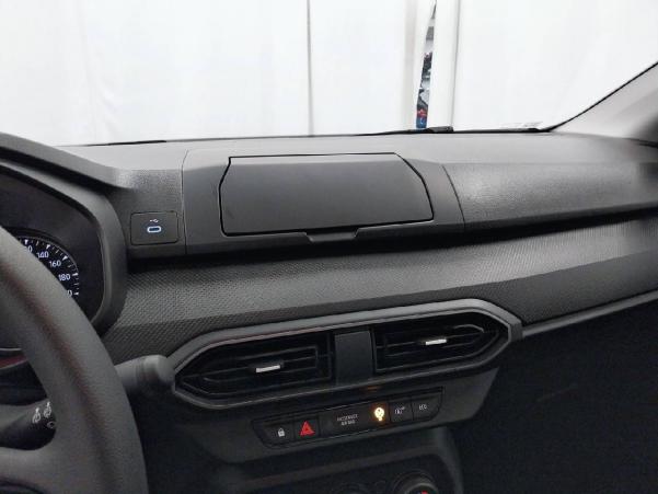 Vente en ligne Dacia Sandero  ECO-G 100 GSR2 au prix de 14 500 €