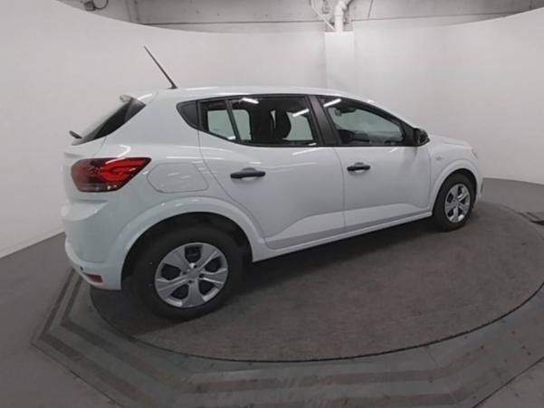 Vente en ligne Dacia Sandero  ECO-G 100 GSR2 au prix de 14 500 €