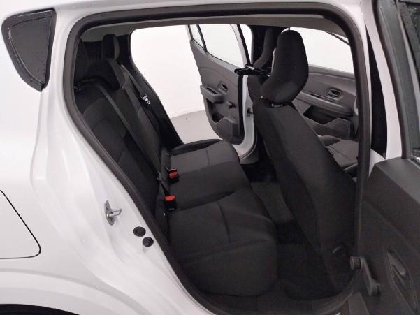 Vente en ligne Dacia Sandero  ECO-G 100 GSR2 au prix de 14 500 €