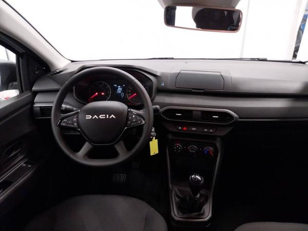 Vente en ligne Dacia Sandero  ECO-G 100 GSR2 au prix de 14 500 €