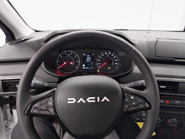 Vente en ligne Dacia Sandero  ECO-G 100 GSR2 au prix de 14 500 €