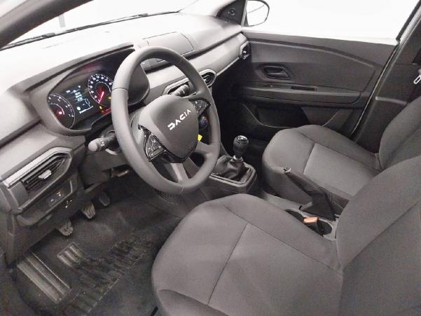 Vente en ligne Dacia Sandero  ECO-G 100 GSR2 au prix de 14 500 €