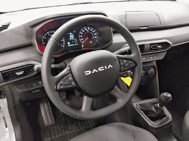 Vente en ligne Dacia Sandero  ECO-G 100 GSR2 au prix de 14 500 €