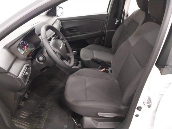 Vente en ligne Dacia Sandero  ECO-G 100 GSR2 au prix de 14 500 €