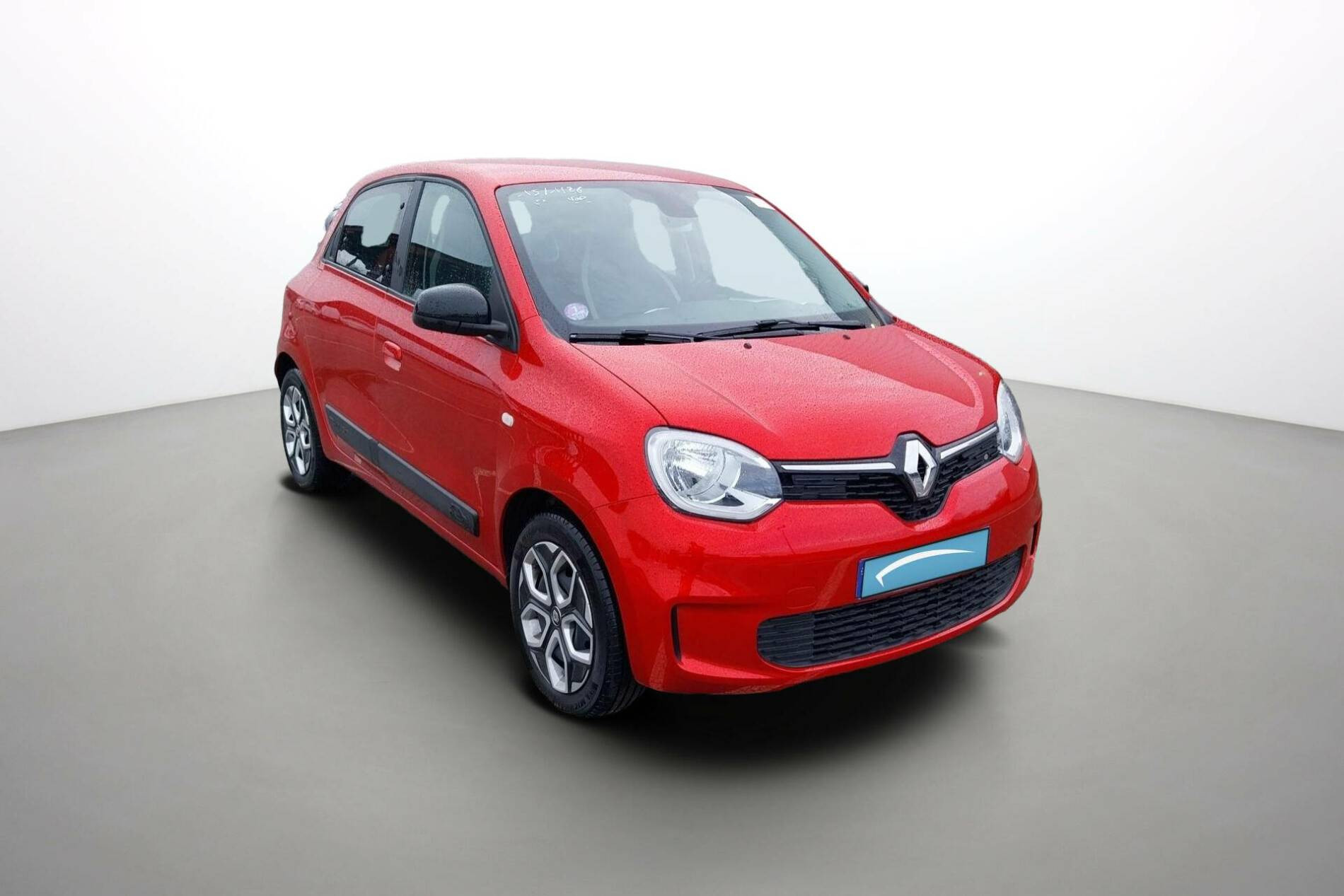 Vente en ligne Renault Twingo 3  SCe 65 au prix de 13 490 €
