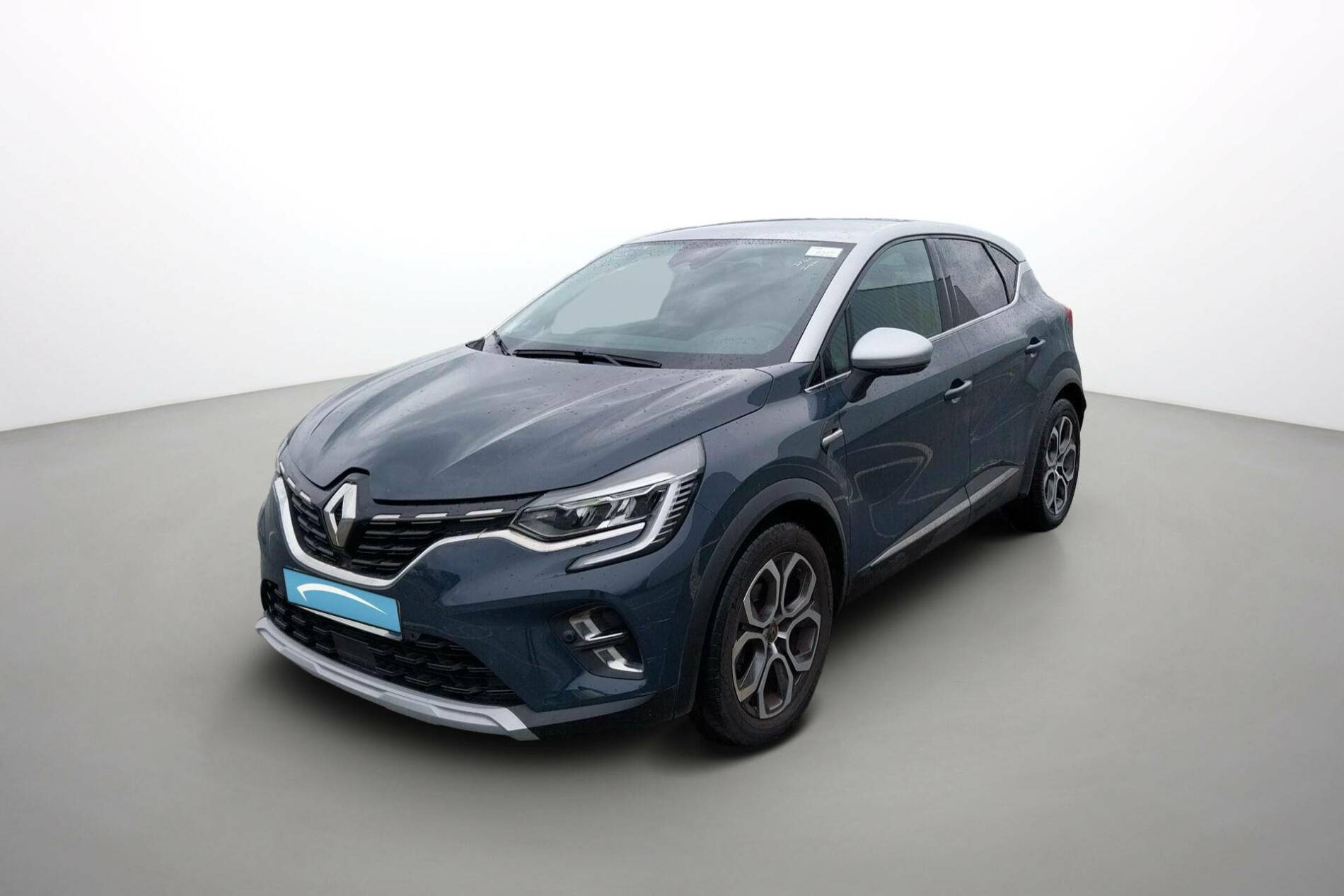 Renault Captur  TCe 140 - 21 occasion de 2021 en vente à Caen