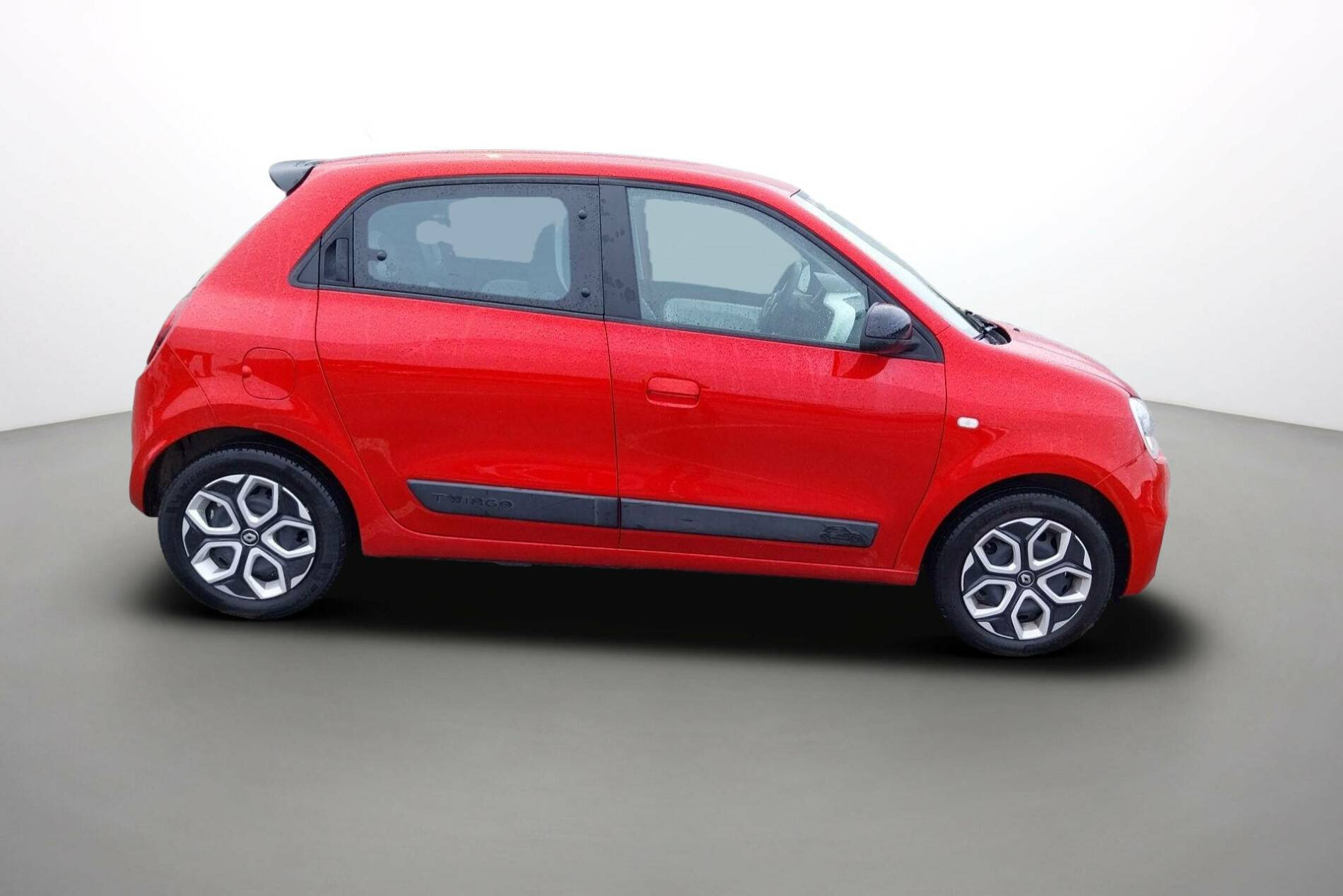 Vente en ligne Renault Twingo 3  SCe 65 au prix de 13 490 €