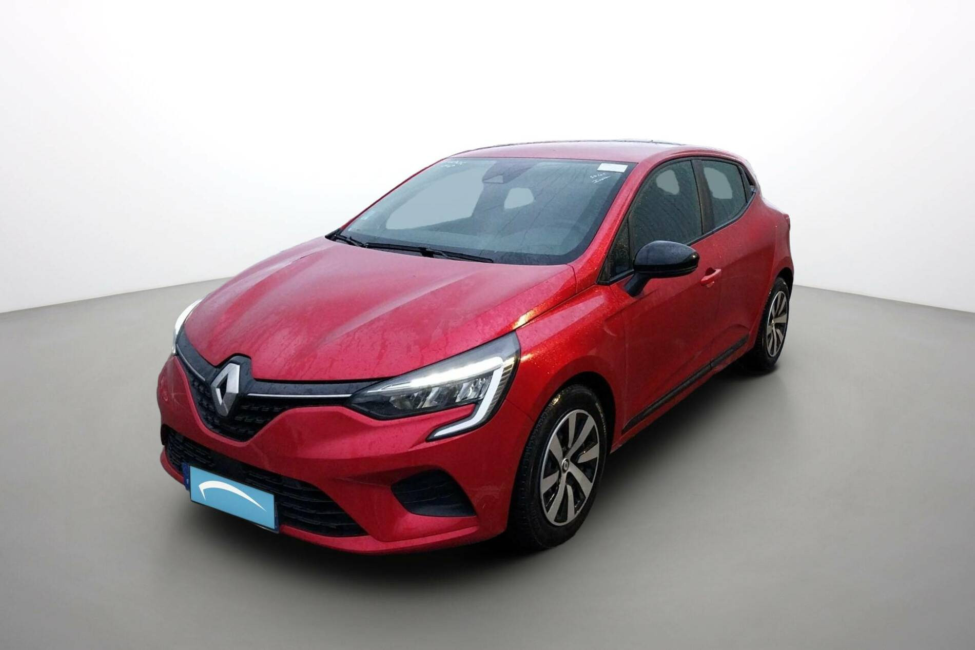Renault Clio 5 Clio E-Tech full hybrid 145 occasion de 2023 en vente à Caen