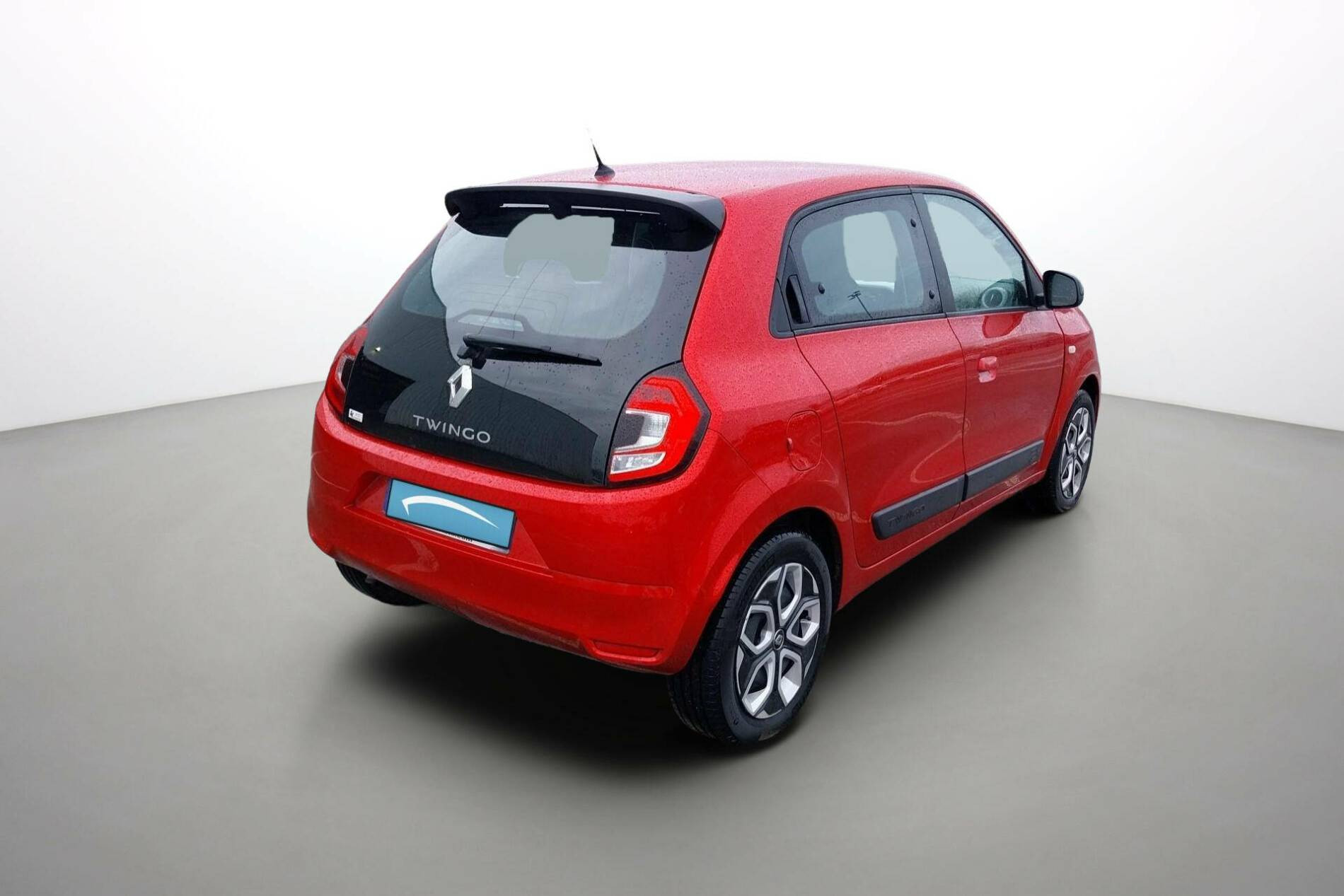 Vente en ligne Renault Twingo 3  SCe 65 au prix de 13 490 €