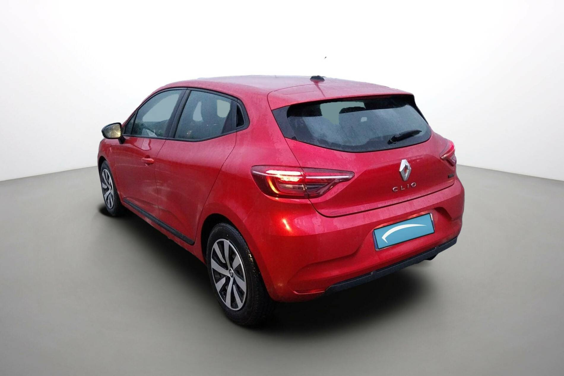 Vente en ligne Renault Clio 5 Clio E-Tech full hybrid 145 au prix de 17 990 €