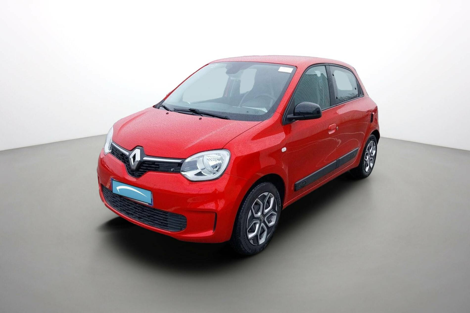 Renault Twingo 3  SCe 65 occasion de 2023 en vente à Caen