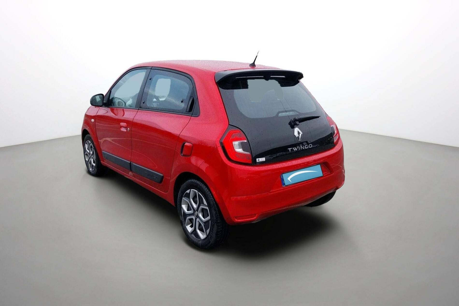 Vente en ligne Renault Twingo 3  SCe 65 au prix de 13 490 €