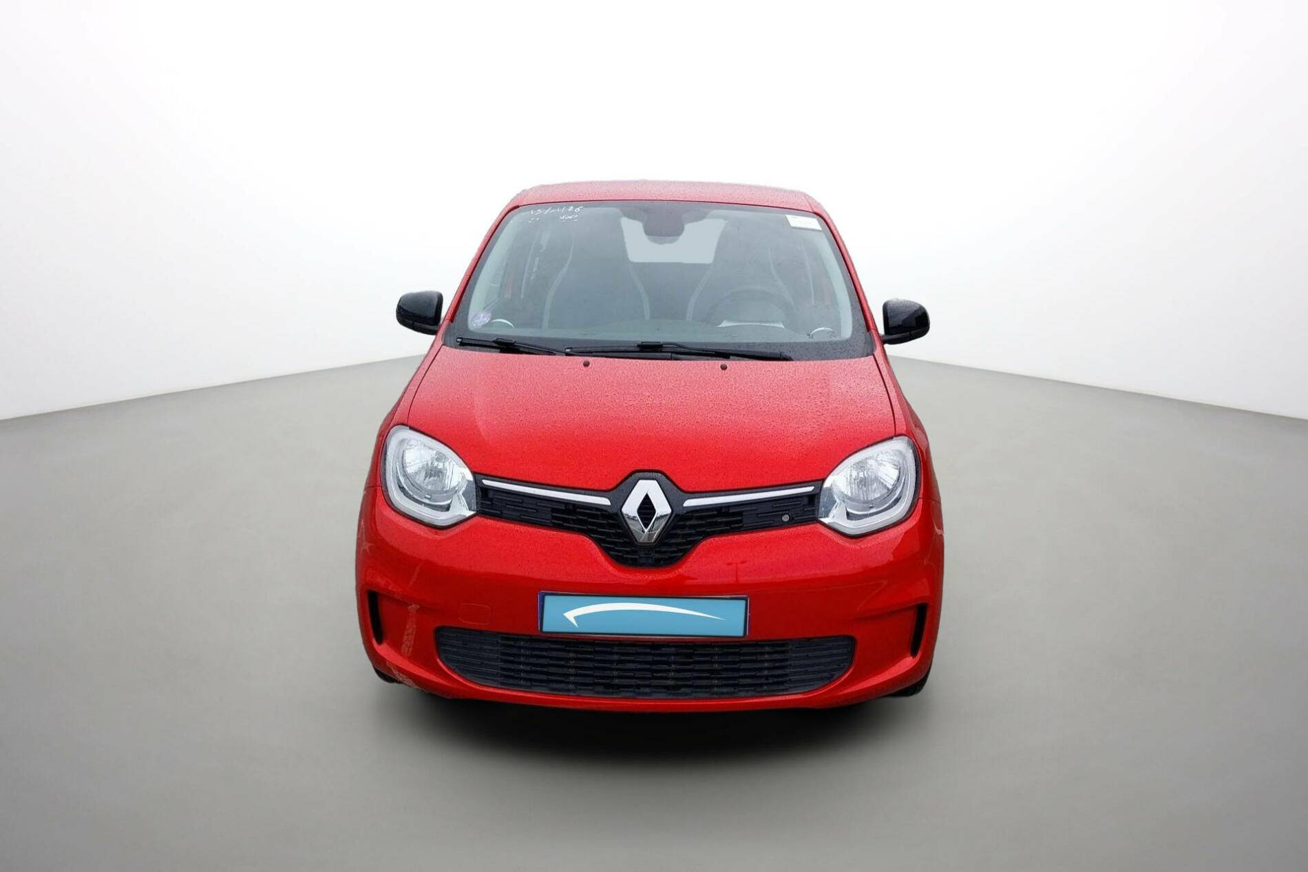Vente en ligne Renault Twingo 3  SCe 65 au prix de 13 490 €