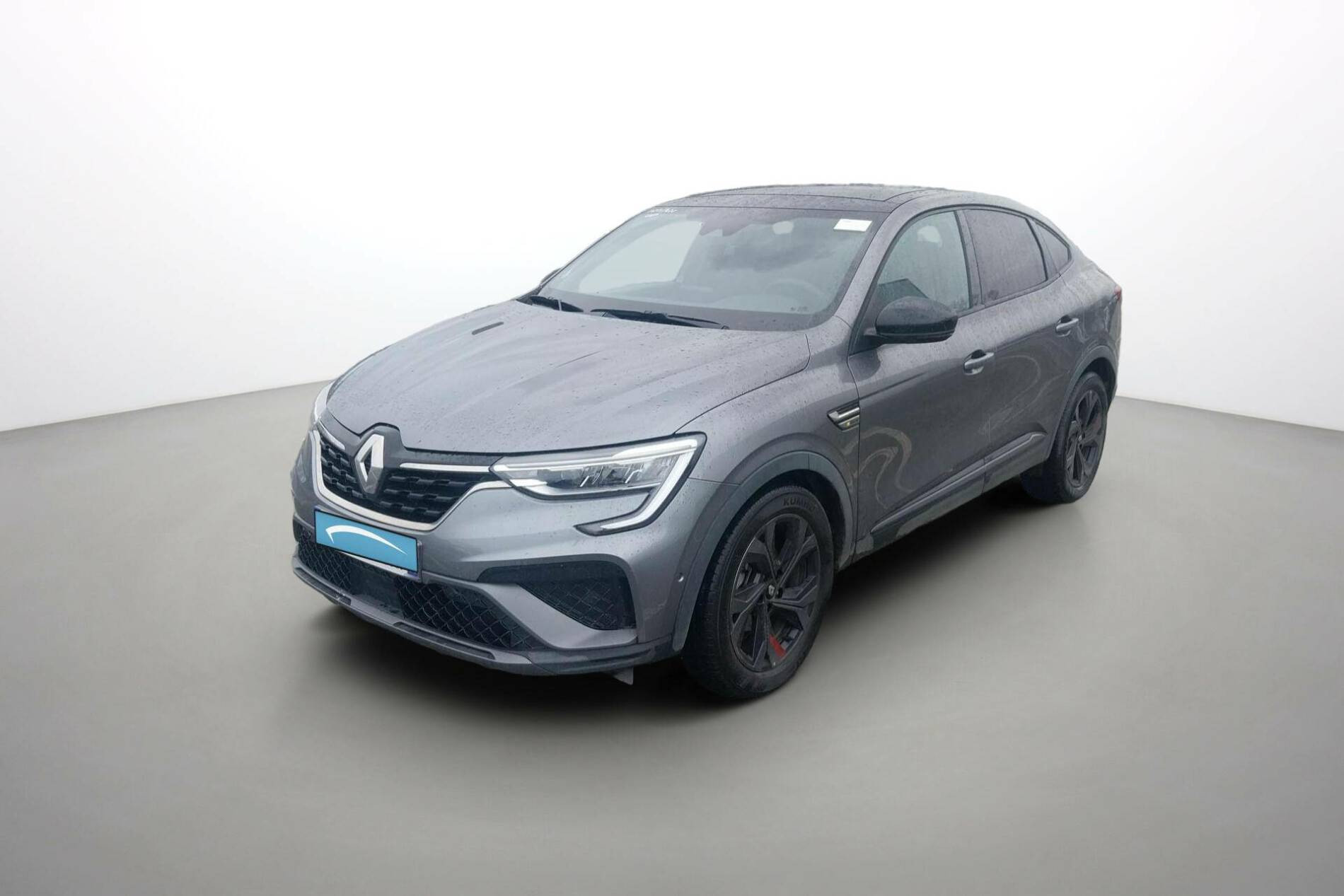 Renault Arkana  E-Tech 145 - 21B occasion de 2022 en vente à Caen