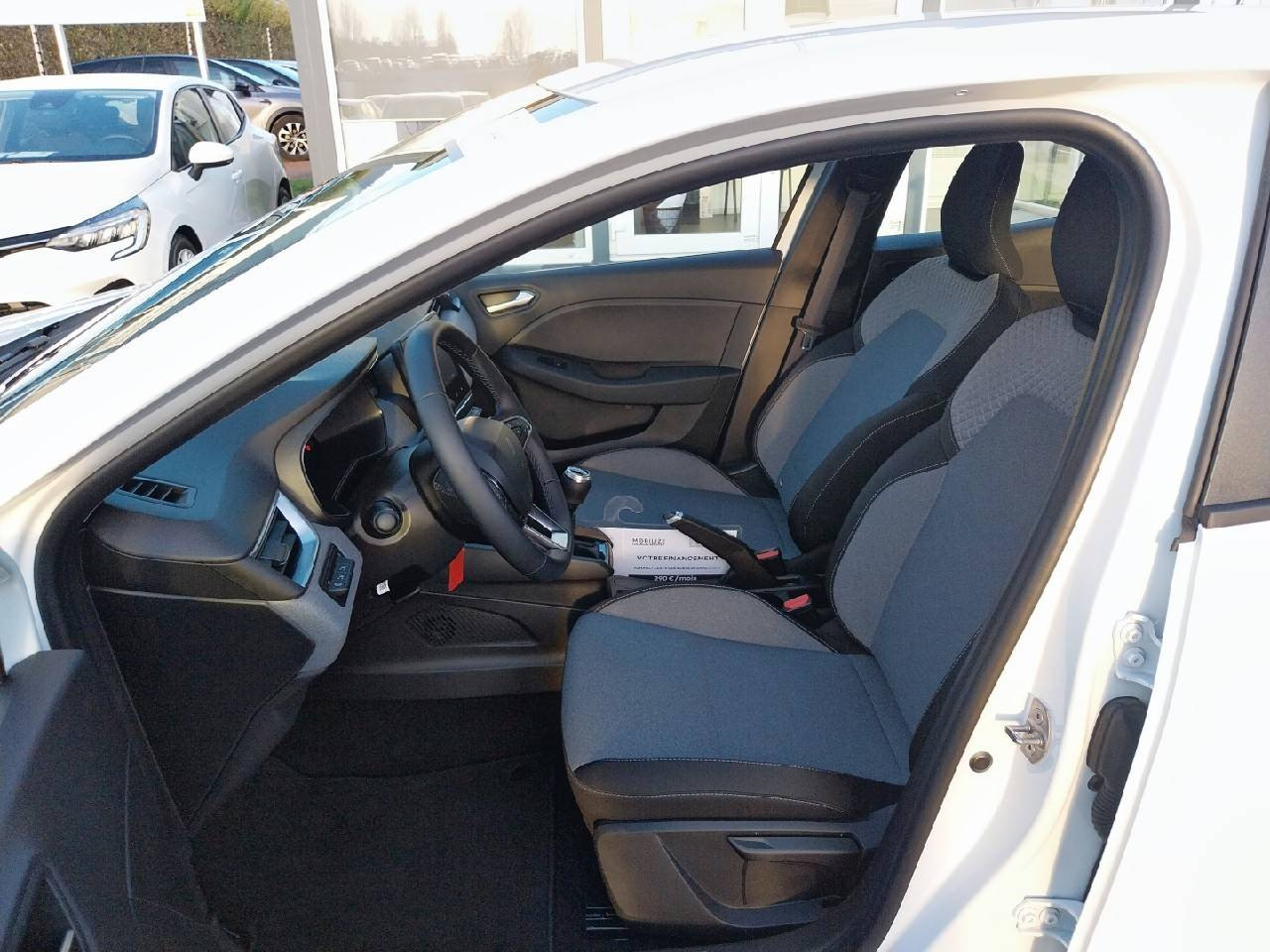 Vente en ligne Renault Clio 5 Clio SCe 65 ch GSR2 au prix de 15 990 €