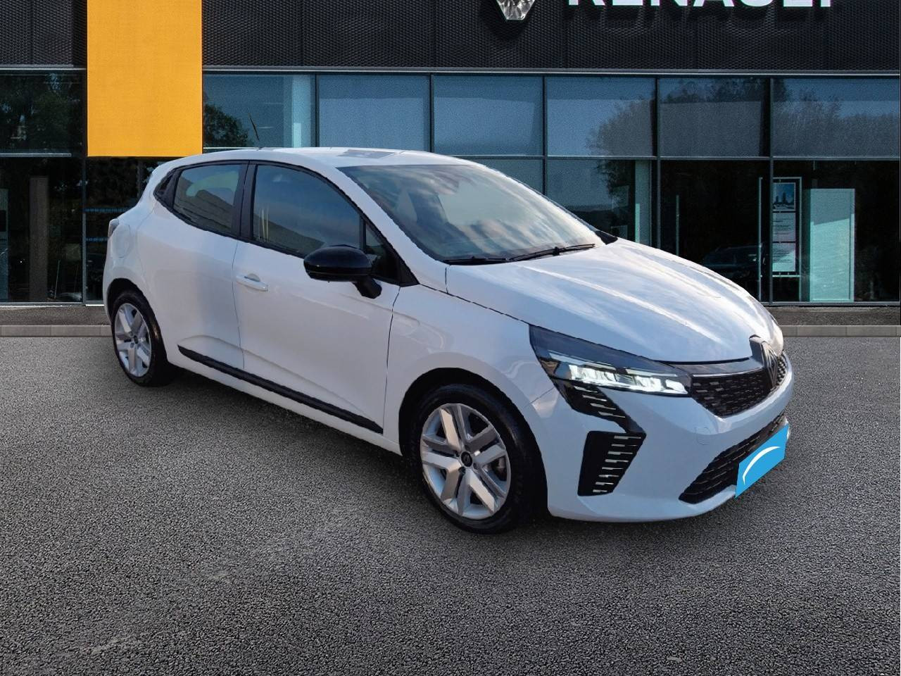 Vente en ligne Renault Clio 5 Clio SCe 65 ch GSR2 au prix de 15 990 €