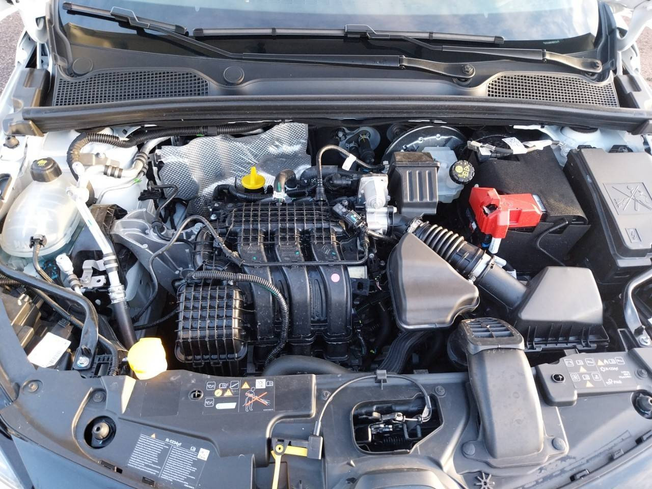 Vente en ligne Renault Clio 5 Clio SCe 65 ch GSR2 au prix de 15 990 €