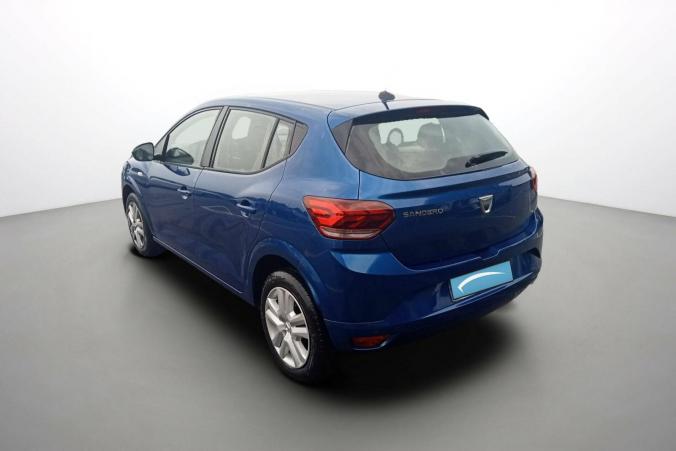 Vente en ligne Dacia Sandero  TCe 90 au prix de 13 590 €